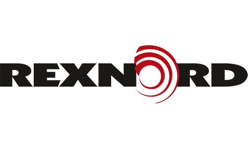 rexnord logo